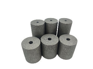 Các loại mốc trống thích hợp cho đúc nóng và lạnh