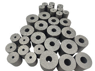 Bolt và hạt chính xác khuôn vật liệu trống cho sản xuất chính xác