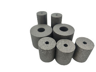 Vật liệu thép Tungsten để sản xuất các vỏ rác khuôn vít