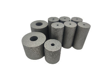 Vật liệu thép Tungsten để sản xuất các vỏ rác khuôn vít