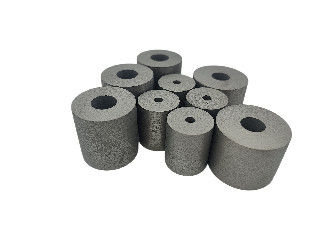 Chất liệu thép tungsten chống nứt cho hiệu suất cực bền