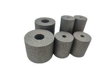 Chất liệu thép tungsten chống nứt cho hiệu suất cực bền