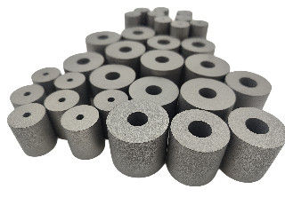 Xây dựng các hạt vít lạnh để tạo ra kết quả sản xuất đặc biệt