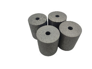 Các khuôn đúc đầu lạnh bằng vít kết nối chính xác cho hiệu suất tối ưu