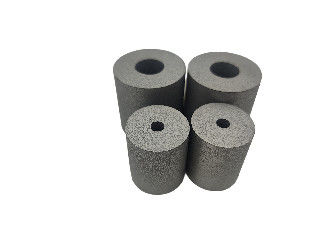 Chất liệu kết nối chống va chạm Vít khuôn trống cho các ứng dụng cứng
