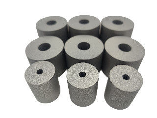 Khuôn dập nguội cacbua vonfram tròn cho khả năng tương thích và hiệu suất thép