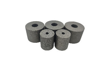 Chất lượng cao Bolt &amp; Nut Fastener Mold blank