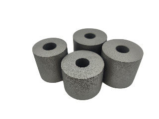 Chất lượng cao Bolt &amp; Nut Fastener Mold blank