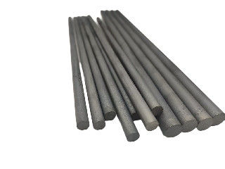 Các thanh tròn rỗng hợp kim Tungsten-Cobalt rắn