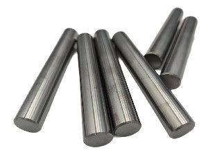 Hiệu suất bền Solid Tungsten Cobalt Alloy Carbide Round Rod Blanks cho các ứng dụng hạng nặng