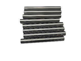 Hiệu suất bền Solid Tungsten Cobalt Alloy Carbide Round Rod Blanks cho các ứng dụng hạng nặng