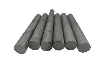 Các thanh trống Tungsten Carbide có thể tùy chỉnh để chống mòn công nghiệp