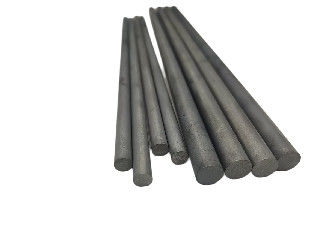 Các thanh tungsten tròn và phù hợp với tiêu chuẩn quốc tế tiêu chuẩn ISO/GB/ANSI/DIN/JIS