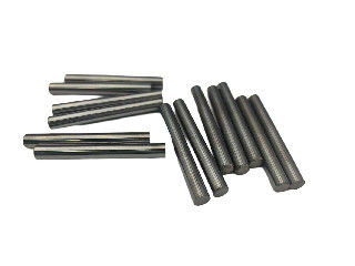 Các thanh tungsten tròn và phù hợp với tiêu chuẩn quốc tế tiêu chuẩn ISO/GB/ANSI/DIN/JIS