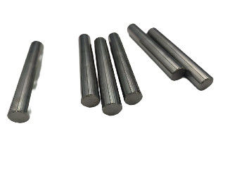 Các thanh Cobalt Tungsten Carbide cứng