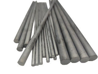 Các thanh Cobalt Tungsten Carbide cứng