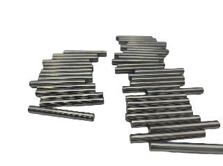 Chất cứng bền Tungsten Cobalt hợp kim Carbide Blank rod tròn cho công cụ chính xác