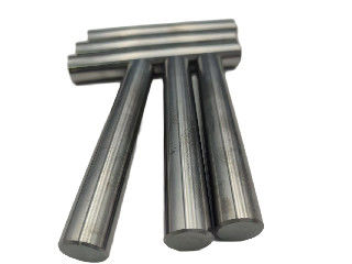 Chất cứng bền Tungsten Cobalt hợp kim Carbide Blank rod tròn cho công cụ chính xác