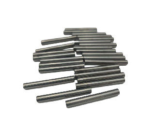 50-330mm Chiều dài có thể tùy chỉnh Carbide Tungsten Bar Blank để chống mài mòn và tác động