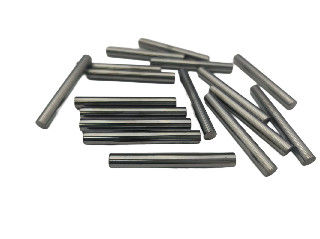 50-330mm Chiều dài có thể tùy chỉnh Carbide Tungsten Bar Blank để chống mài mòn và tác động