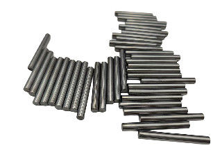 Các thanh Cobalt Tungsten Carbide Solid không từ tính được tùy chỉnh cho hiệu suất tối ưu
