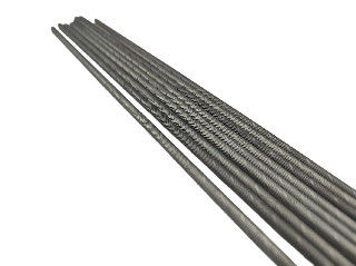 Các thanh Cobalt Tungsten Carbide Solid không từ tính được tùy chỉnh cho hiệu suất tối ưu