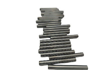Các thanh tròn rỗng nguyên khối Tungsten Cobalt hợp kim Carbide