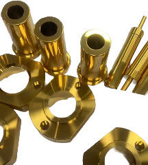 Các khuôn đúc kết nối tùy chỉnh và khuôn tungsten carbide chính xác