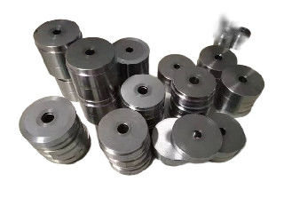 Các khuôn đúc kết nối Tungsten Carbide tùy chỉnh cho thiết kế khuôn 3D hoặc 2D