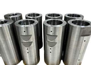 Khuôn Fastener Thép Tungsten Carbide Tùy Chỉnh cho Kết Quả Đánh Bóng Mịn
