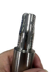 Khuôn Fastener Thép Tungsten Carbide Tùy Chỉnh cho Kết Quả Đánh Bóng Mịn