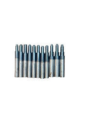 Đột cacbua Fastener siêu chống mài mòn cho các ứng dụng hạng nặng