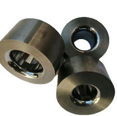 Khuôn Mẫu Chốt Bu Lông Cường Độ Cao Tăng Cường Hiệu Quả Sản Xuất với Hệ Thống Rãnh Nóng/Lạnh