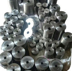 Khuôn Mẫu Ốc Vít Công Nghiệp Tăng Cường Độ Chính Xác và Hiệu Suất với Tùy Chỉnh