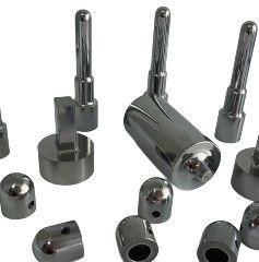 Super bền Tungsten Carbide Sơn buộc