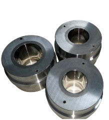 Giải pháp khuôn mẫu ốc vít tùy chỉnh cho sản xuất nhanh chóng và chính xác