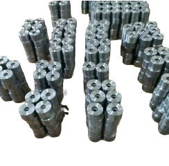 Vật liệu Tungsten Carbide Giải pháp hoàn hảo cho nhu cầu khuôn buộc
