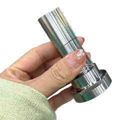 Các khuôn Tungsten Carbide cho các bộ buộc chống va chạm, đánh bóng và thép