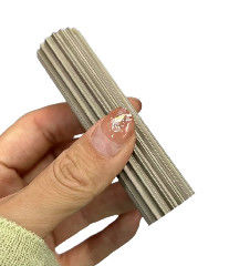 Các khuôn đúc buộc có hình dạng tùy chỉnh đánh bóng bằng thép và vật liệu cacbon tungsten