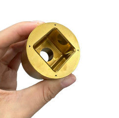 Các khuôn đúc buộc có hình dạng tùy chỉnh đánh bóng bằng thép và vật liệu cacbon tungsten