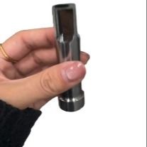 Các khuôn đúc buộc có hình dạng tùy chỉnh đánh bóng bằng thép và vật liệu cacbon tungsten