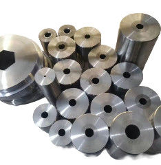 Đơn vị chính xác Tungsten Carbide Hard Alloy Mold là giải pháp cuối cùng cho các sản phẩm