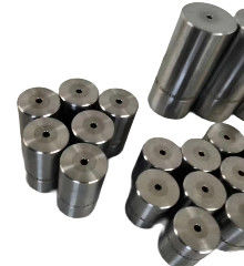 Khuôn dập siêu bền, Khuôn gá và Khuôn cacbua vonfram